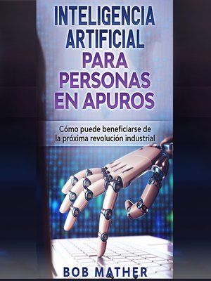 Inteligencia artificial para personas en apuros - Audiobook